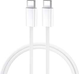 BWOO Cable USB-C - USB-C 1m