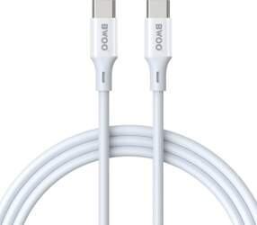 BWOO Cable USB-C - USB-C 2m