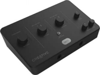 CREATIVE   Interfejs Live! Audio A3 USB-C