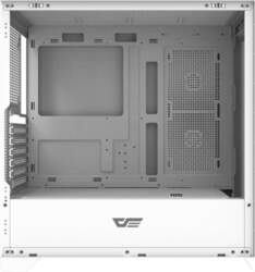 DARKFLASH DRX90 computer case (white) (DRX90