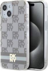 DKNY IML Checkered Mono Pattern &