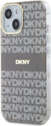 DKNY PC|TPU Repeat Pattern Tonal Stripe