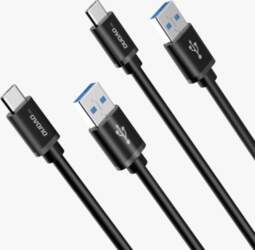 DUDAO cable USB cable - USB