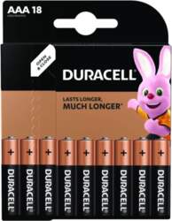 DURACELL MN 2400 Basic AAA (LR03)
