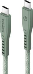 ENERGEA kabel Flow USB-C - USB-C