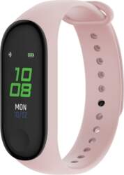 FOREVER   smart bracelet   SB-50 pink (GSM107159)