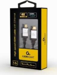GEMBIRD   Select Series Plus HDMI Male