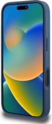 GUESS Case   Grained Roses Big 4G