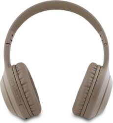 GUESS Classic Silver Logo Bluetooth Stereo