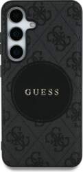 GUESS Etui 4G Round Patch Classic