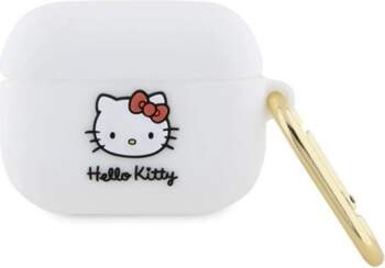 HELLO KITTY   Silicone 3D Kitty Head