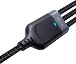 JOYROOM Cable Multi-Use Series 3w1   USB-A