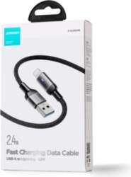 JOYROOM cable USB - Lightning 2
