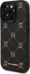 KARL LAGERFELD case for iPhone 16