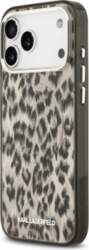 KARL LAGERFELD   IML Leopard Pattern MagSafe