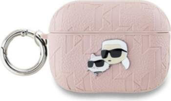 KARL LAGERFELD KLAP2PGKCPP AirPods Pro 2