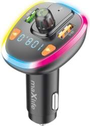 MAXLIFE MXFT-03 Auto FM modulators 3