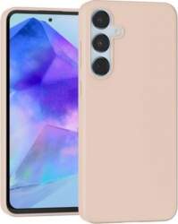 MERCURY   Soft Sam A55 A556 różowo-piaskowy|pink