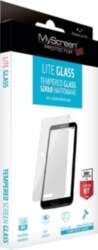 MYSCREEN PROTECTOR MS Diamond Glass Lite