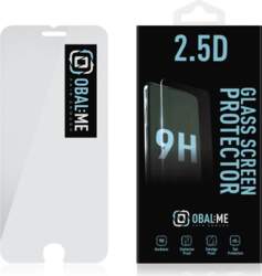 OBAL:ME 2.5D Glass Screen Protector