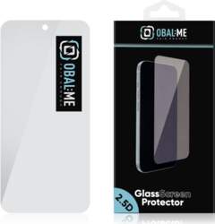 OBAL:ME   2.5D Glass Screen Protector