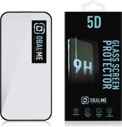 OBAL:ME 5D Glass Screen Protector for