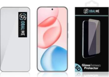 OBAL:ME   5D Glass Screen Protector for