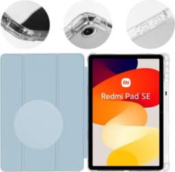 OBAL:ME MistyTab grāmatveida maks priekš Xiaomi