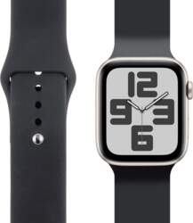 OBAL:ME   Silicone Strap for Apple Watch