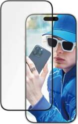 PANZERGLASS   Ceramic Screen Protector iPhone 16