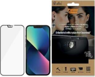 PANZERGLASS E2E Microfracture iPhone 13 |13