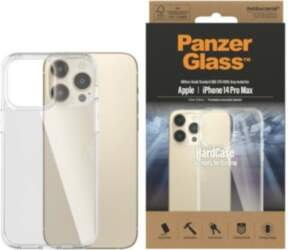 PANZERGLASS HardCase iPhone 14 Pro Max