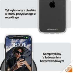 PANZERGLASS HardCase iPhone 15 Pro Max