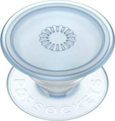 POPSOCKETS   PlantCore Grip Ice Blue 805477