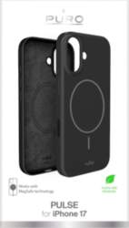 PURO Pulse iPhone 17 Protective Case