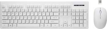 REBELTEC wireless set: keyboard + mouse