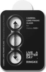 RINGKE CAMERA FRAME PROTECTOR 2-PACK GALAXY