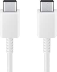 SAMSUNG EP-DN975BWE USB-C|USB-C Data Cable 5A