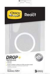 SAMSUNG Etui Otterbox React Magnet do