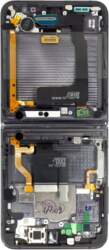 SAMSUNG LCD display + Touch +