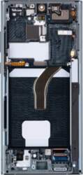 SAMSUNG LCD display + Touch Unit