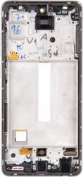 SAMSUNG LCD display +Touch Unit A526|A525