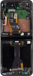 SAMSUNG LCD display + Touch Unit