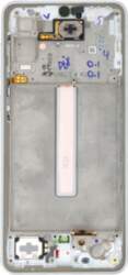 SAMSUNG LCD display +Touch Unit +