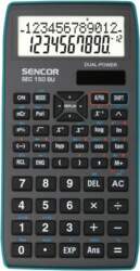 SENCOR   SEC 150 BU Skolas kalkulators