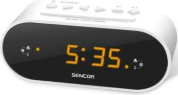 SENCOR   SRC 1100 W Radio modinātājs