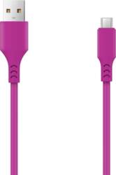 SETTY cable USB- microUSB 1,0