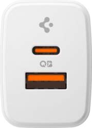 SPIGEN ESSENTIAL EE202EU 2-PORT NETWORK CHARGER