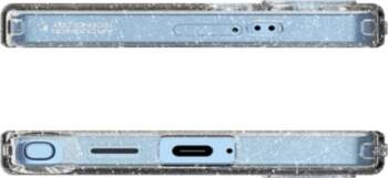 SPIGEN Liquid Crystal Case for Samsung