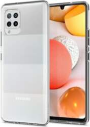 SPIGEN Liquid Crystal Sam A426 A42